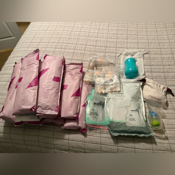 Postpartum bundle - Picture 1 of 1
